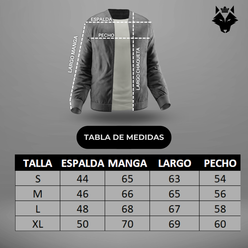 Vista 9 de CHAQUETA ITALIANA - IMPORTADA - COLOR: NEGRO, TALLAS: S